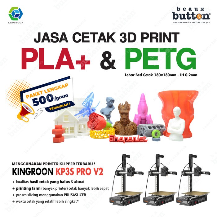 Produk 1
